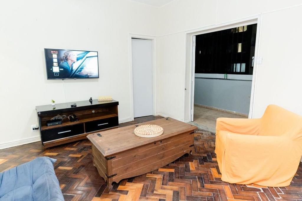 Apartamento Apto Varanda Vista Mar - 1 + 3 Quartos
