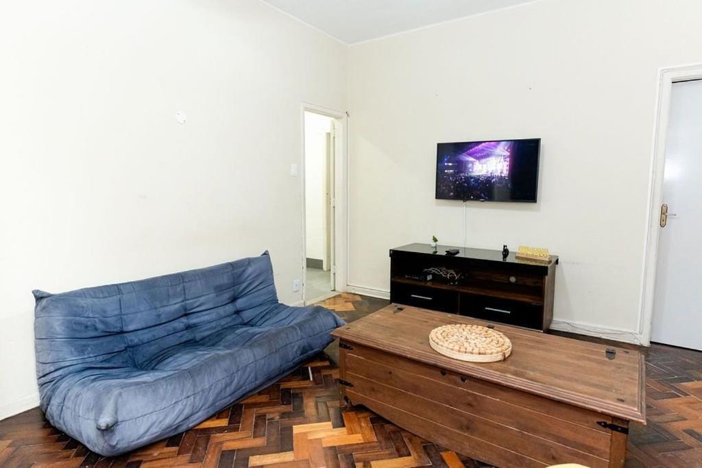 Apto Varanda Vista Mar - 1 + 3 Quartos Apartamento Río de Janeiro