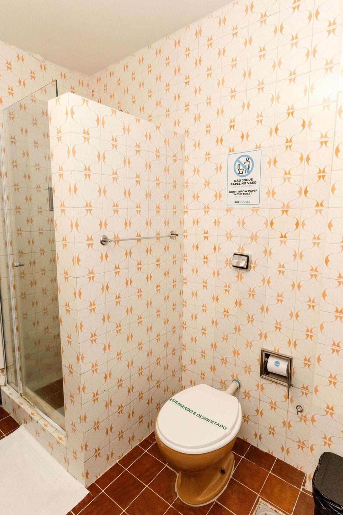 Apto Varanda Vista Mar - 1 + 3 Quartos Apartamento *
