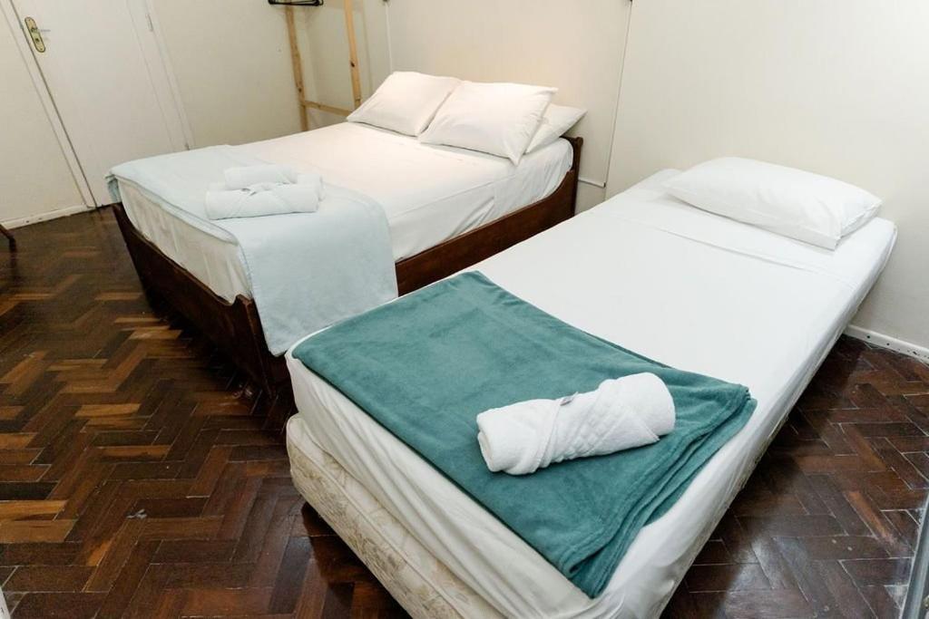 Apto Varanda Vista Mar - 1 + 3 Quartos Apartamento Río de Janeiro