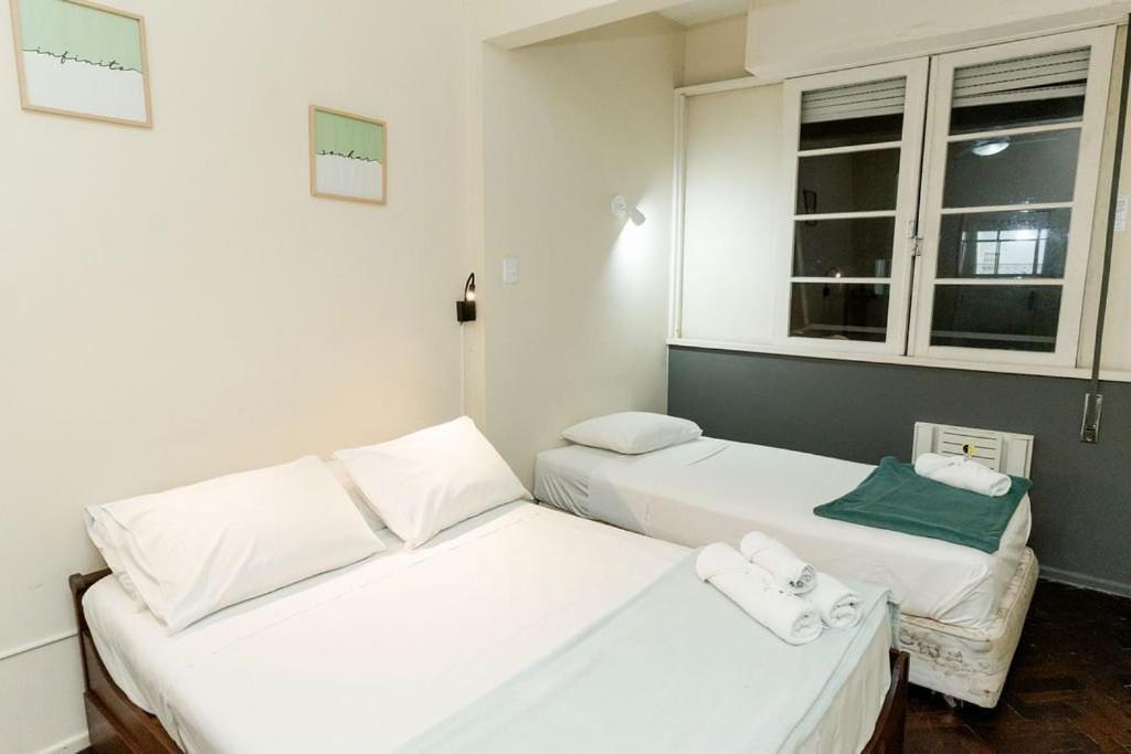 Apto Varanda Vista Mar - 1 + 3 Quartos Apartamento