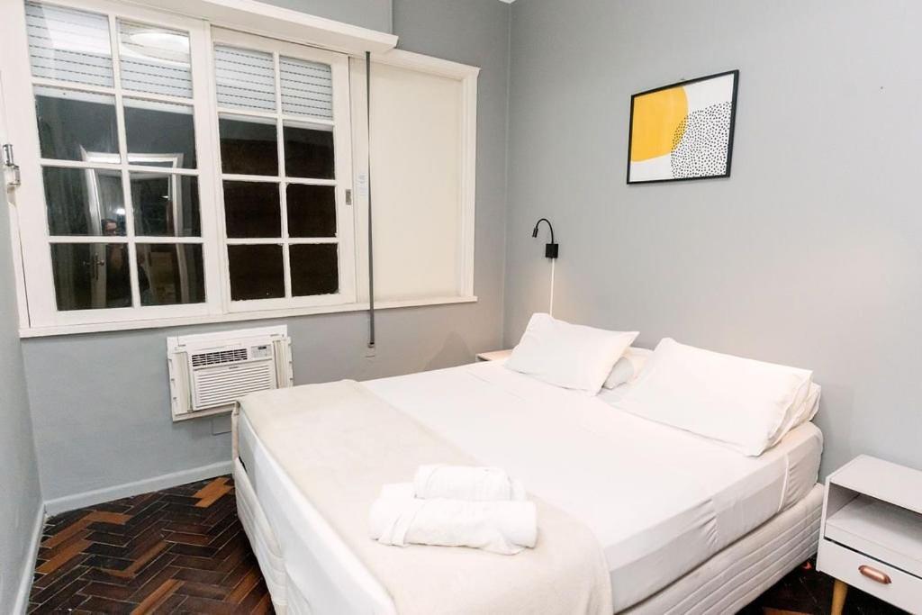 Apartamento Apto Varanda Vista Mar - 1 + 3 Quartos