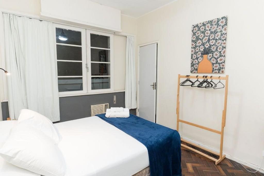 Apartamento Apto Varanda Vista Mar - 1 + 3 Quartos