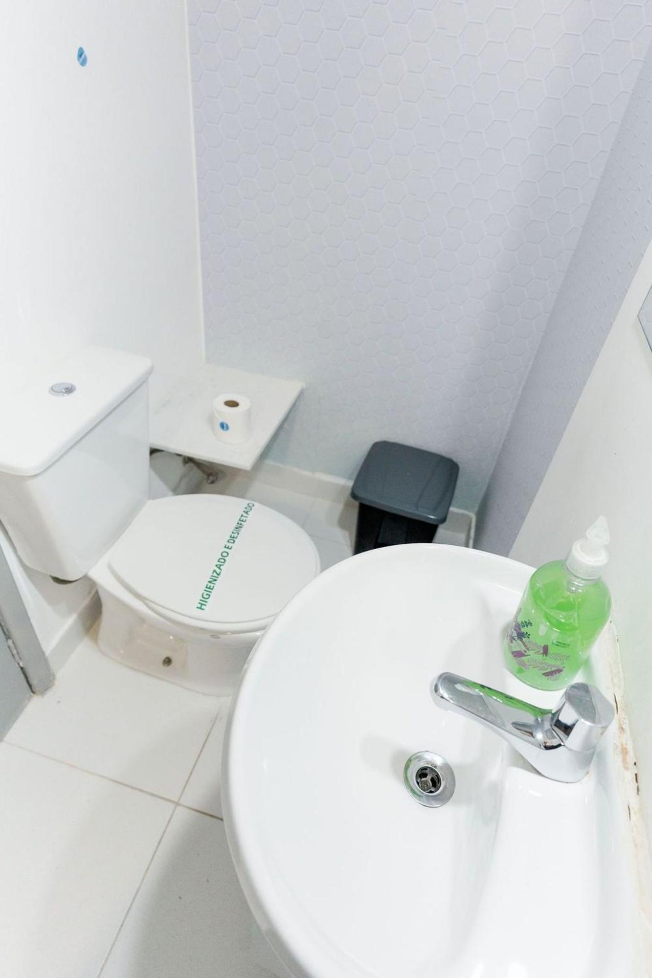 Apartamento Apto Varanda Vista Mar - 1 + 3 Quartos *
