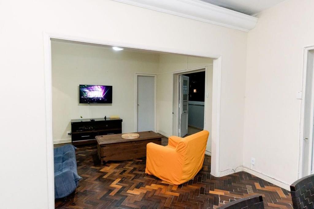 Apartamento Apto Varanda Vista Mar - 1 + 3 Quartos