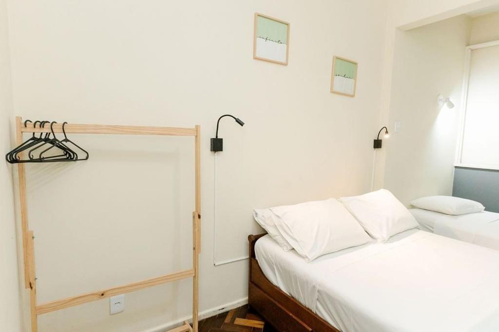Apartamento Apto Varanda Vista Mar - 1 + 3 Quartos *
