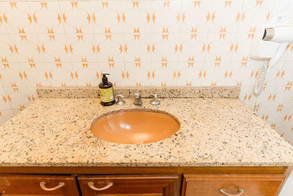 Apartamento Apto Varanda Vista Mar - 1 + 3 Quartos Río de Janeiro