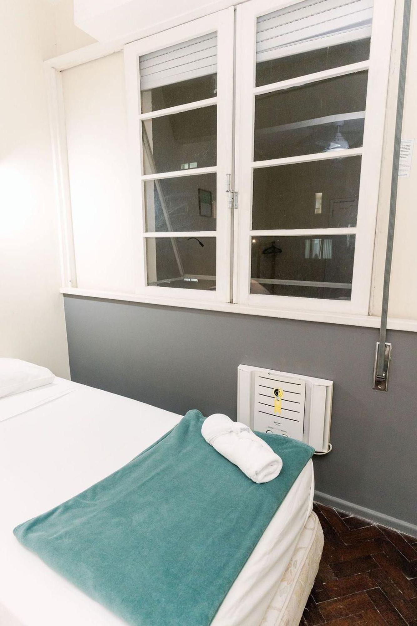 Apartamento Apto Varanda Vista Mar - 1 + 3 Quartos *