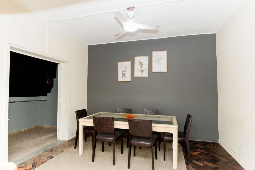 Apto Varanda Vista Mar - 1 + 3 Quartos Apartamento *