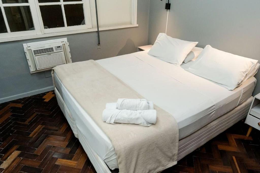 Apartamento Apto Varanda Vista Mar - 1 + 3 Quartos *
