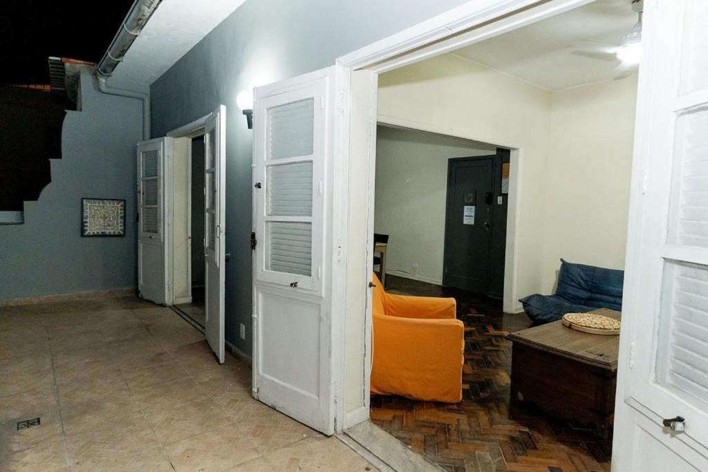 Apto Varanda Vista Mar - 1 + 3 Quartos * Rio de Janeiro